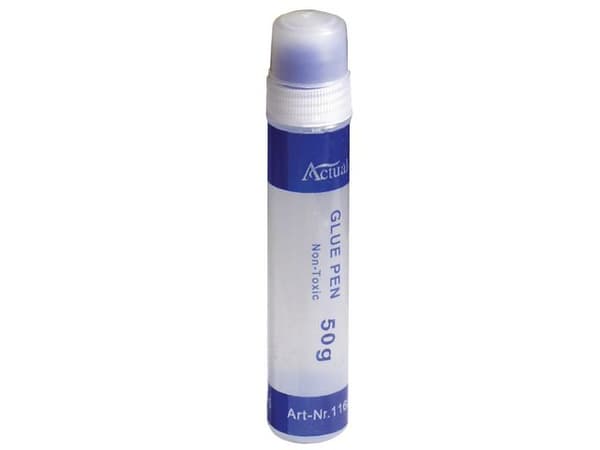 Limpenna Actual 50g 12st