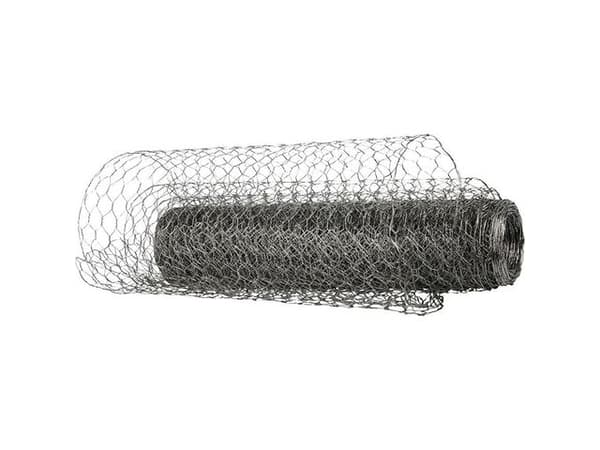 Hönsnät 40cmx20m