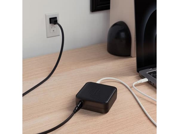 Laddare Vägg TARGUS GaN 100W USB-C S