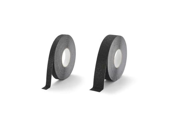 Halkskyddstejp DURALINE GRIP+ 25mm