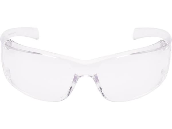 Skyddsglasögon 3M Virtua AP klar