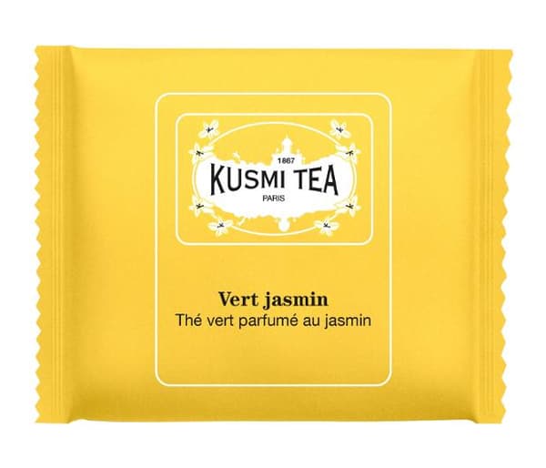 Te KUSMI Eko Green jasmine 25/fp