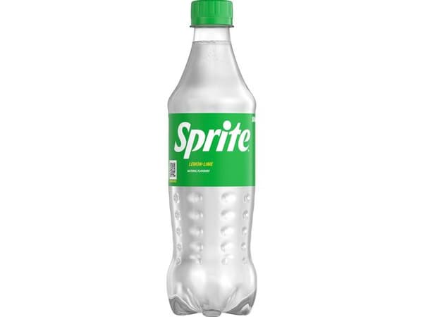 Dryck SPRITE 50cl pet 24st