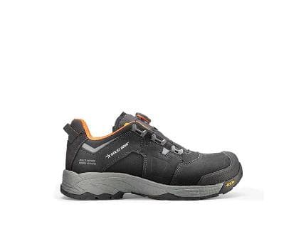 Skyddssko SOLID G Vapor 3 Low S3S ESD 43