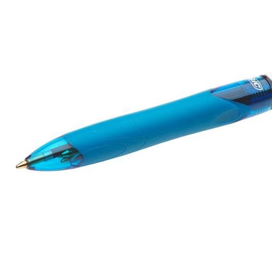 Kulpenna BIC 4 Colours Grip 1mm 12st