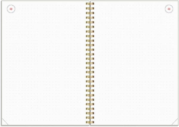Life Planner Essentials A5 2027