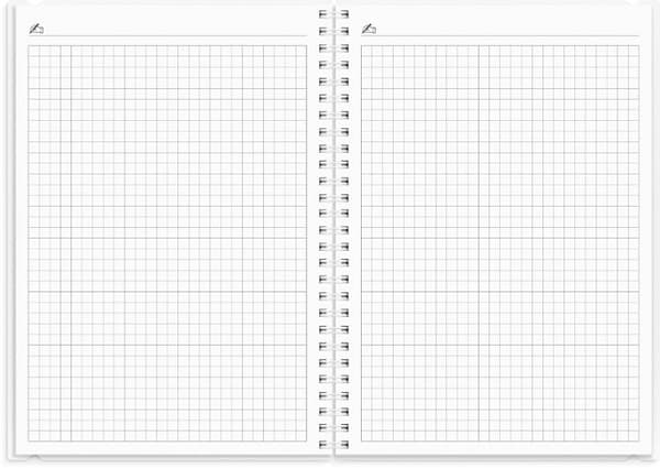 Kalender Study 4i1 A5 26/27