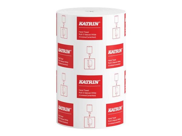 Torkrulle KATRIN 1-L S 100m 12st