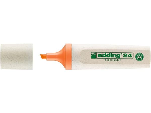Överstrykningspenna EDDING Blue A. 4/fp