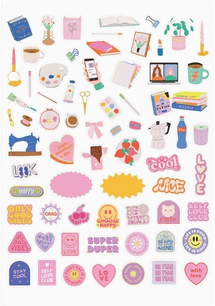 Life Planner Japan Style 2027