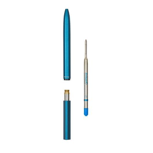 Kulpenna Pelikan Ineo blå 1mm blå