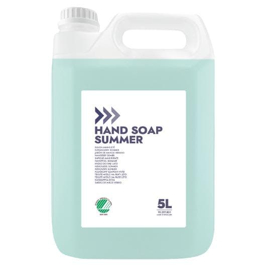 Tvål ARWS Summer 5L