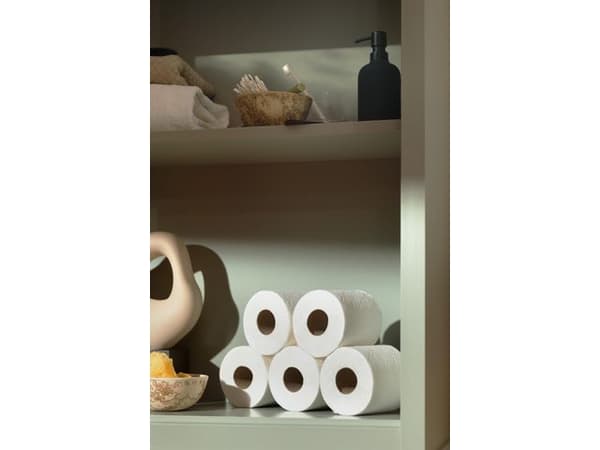 Toalettpapper LAMBI Classic 40/fp