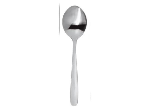 Bestick CAPTAIN Matsked 18cm 12/fp