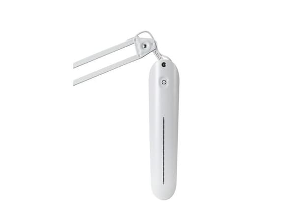 Lampa ALUMINOR Cosmix LED vit