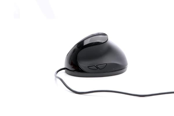 Ergonomisk mus COMFI 2 Kabel