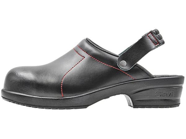 Skyddstoffel Sievi Riff SBAE ESD SRC 45