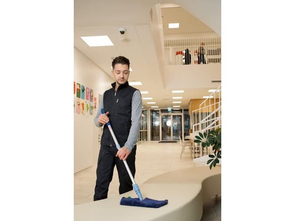 Stativ Vileda Swep R-Moppstativ 35cm