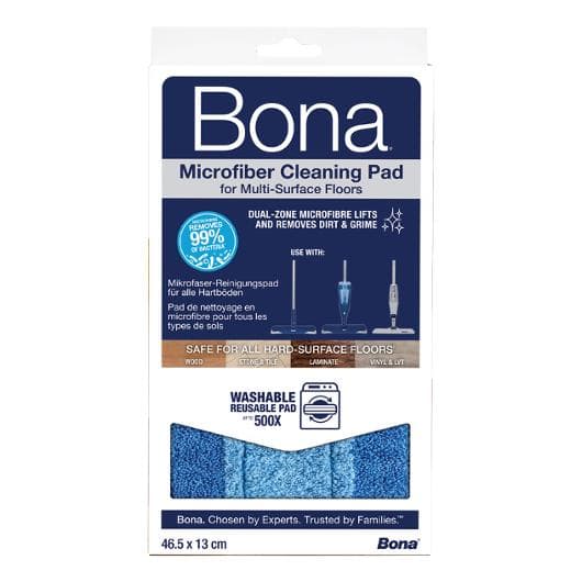 Mopp BONA Cleaning micro 44cm