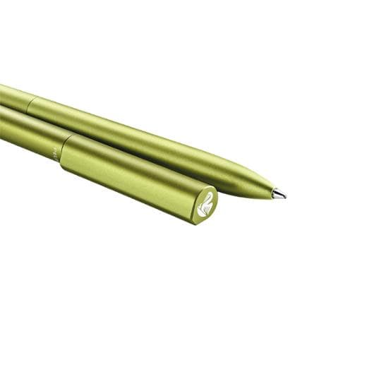 Kulpenna Pelikan Ineo grön 1mm blå