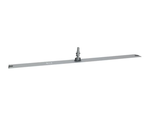 Stativ VIKAN alu kardborre superior120cm