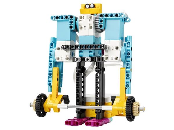 LEGO® Education SPIKE Prime grundset