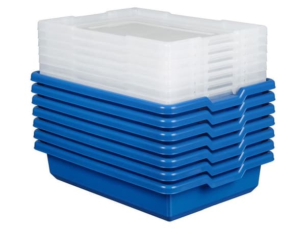 LEGO® Liten förvaringslåda