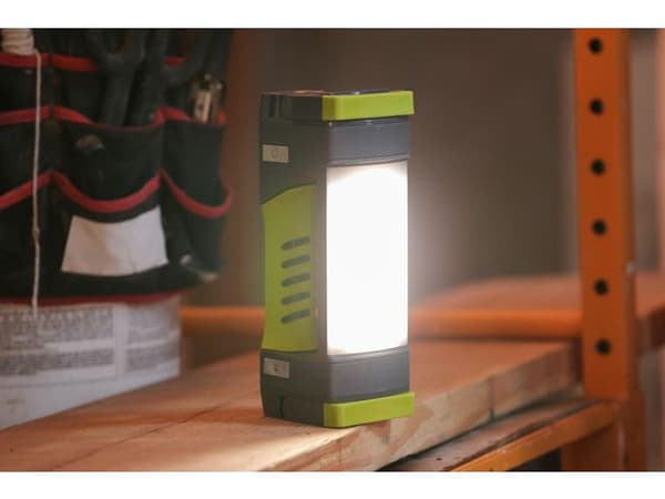 Arbetslampa ENERGIZER Pro 1000lm