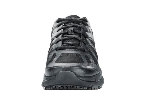 Sko SFC Endurance II svart 46
