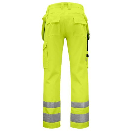 Hantverksbyxa PROJOB 6531 kl2 C48