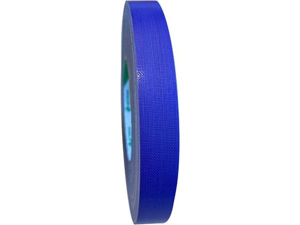 Vävtejp NICHIBAN 19mmx25m lila