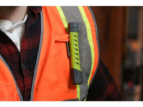 Ficklampa ENERGIZER Pro penna 350lm