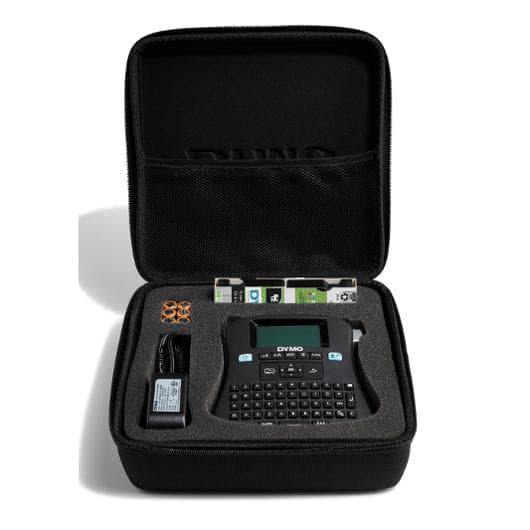 Märkmaskin DYMO LM210D+ Kit