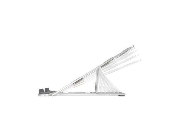 Laptopstativ KENSINGTON Easy Riser Alu