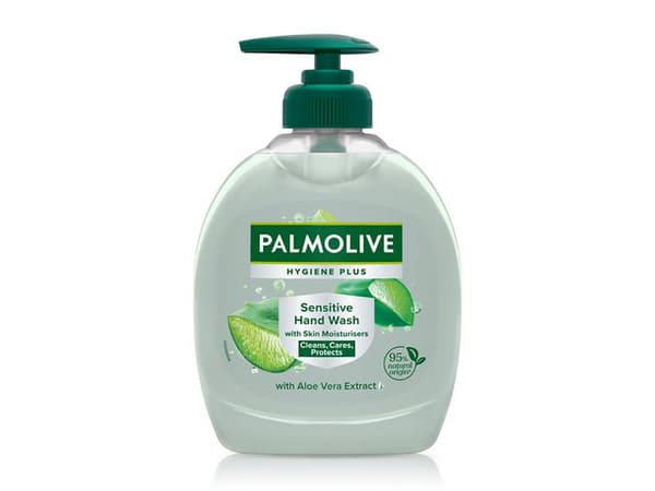 Tvål PALMOLIVE Hygiene Plus 300ml