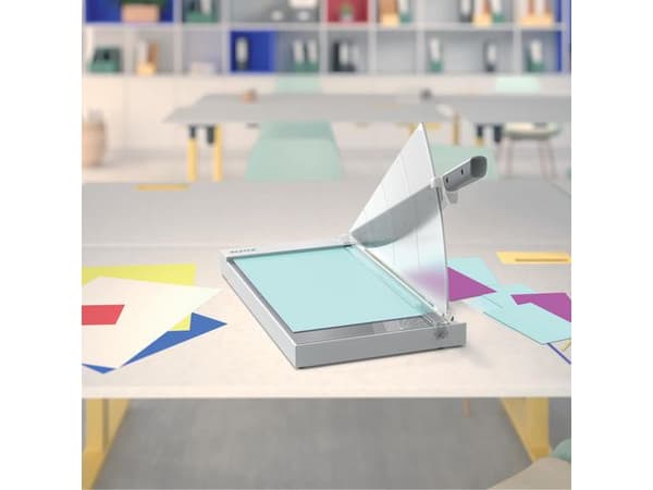 Skärmaskin LEITZ Office Giljotin A3