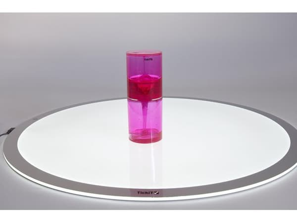 Sensorisk jumbocylinder