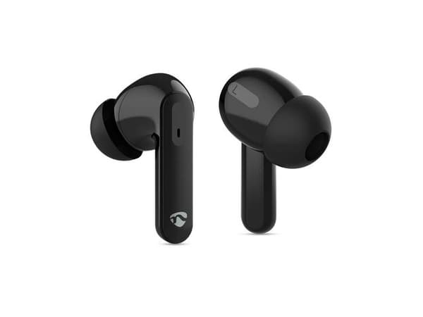 Headset NEDIS TWS ANC In-Ear BT