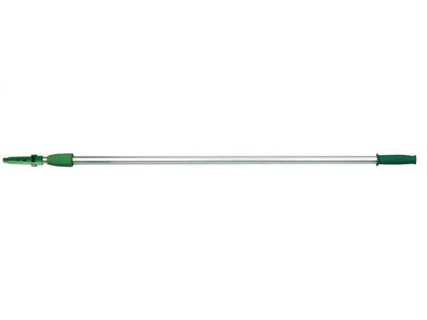Skaft Teleskop UNGER OptiLoc 2x1,25m