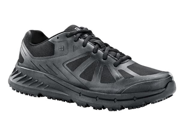 Sko SFC Endurance II svart 44