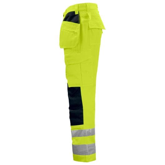 Hantverksbyxa PROJOB 6531 kl2 C48