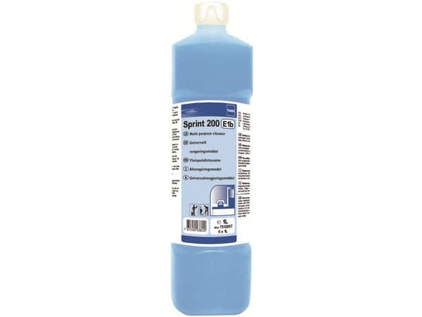 Allrent SPRINT 200 E1b 1L 6st