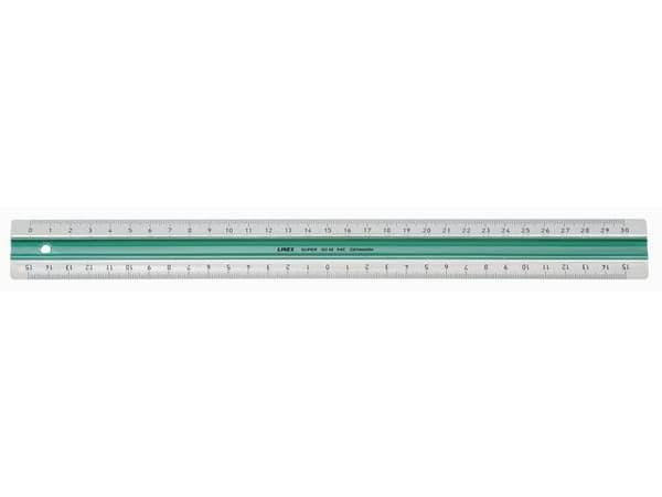 Linjal LINEX 30cm