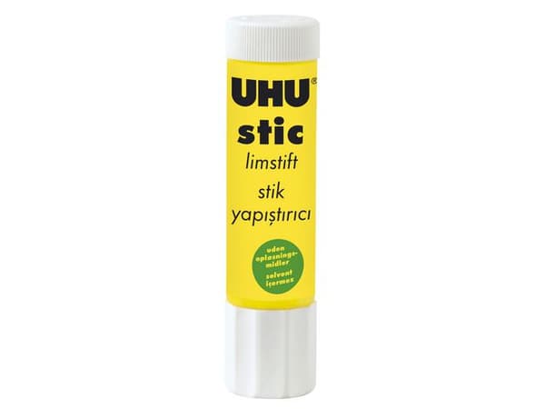 Limstift UHU 21g 12st