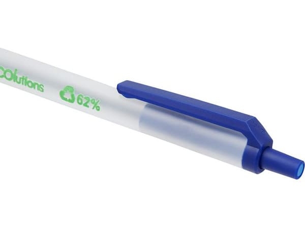 Kulpenna BIC ECOlutions Clic Stic 1,0 bl 50st