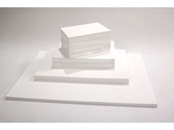 Ritakvarell Watecolo A2-A5 160g 750/fp