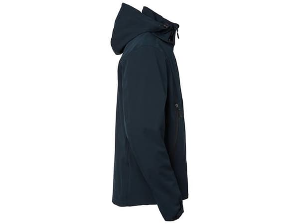 Jacka SW Dexter marinblå M