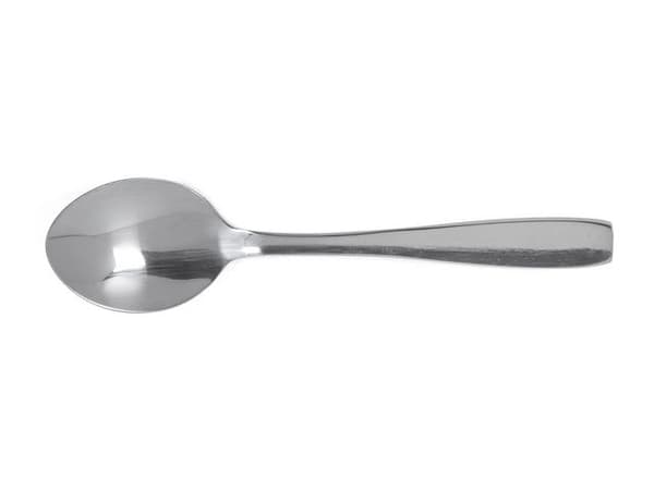 Bestick CAPTAIN Kaffesked 12cm 12/fp