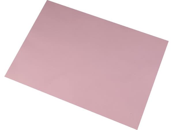 Kartong A4 180g rosa 100/fp