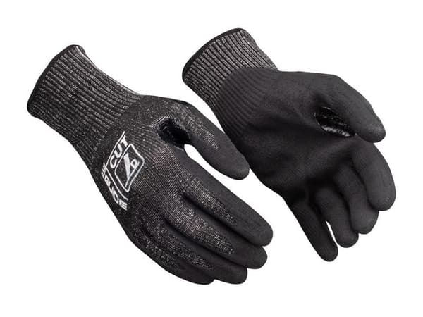 Skärskyddshandske GUIDE 313 D 9 6st